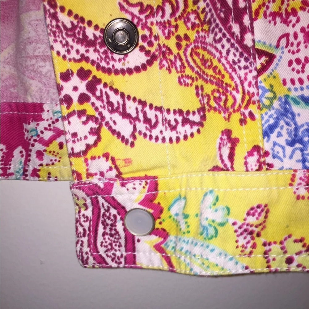 Boho Bling Jacket - image 4